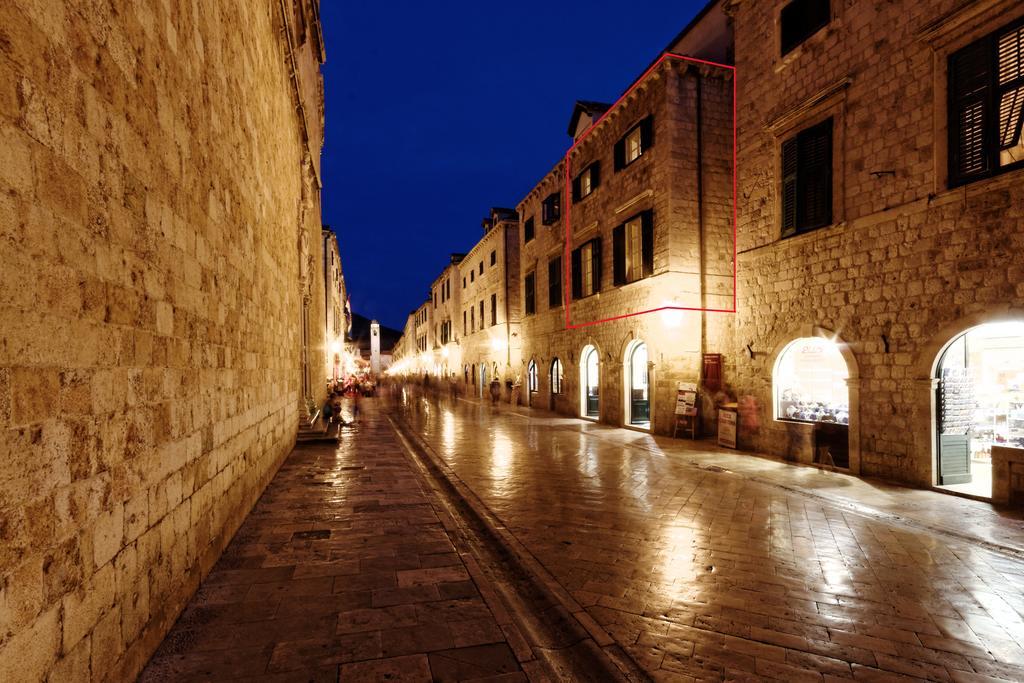Apartments Eleganca Dubrovnik Buitenkant foto