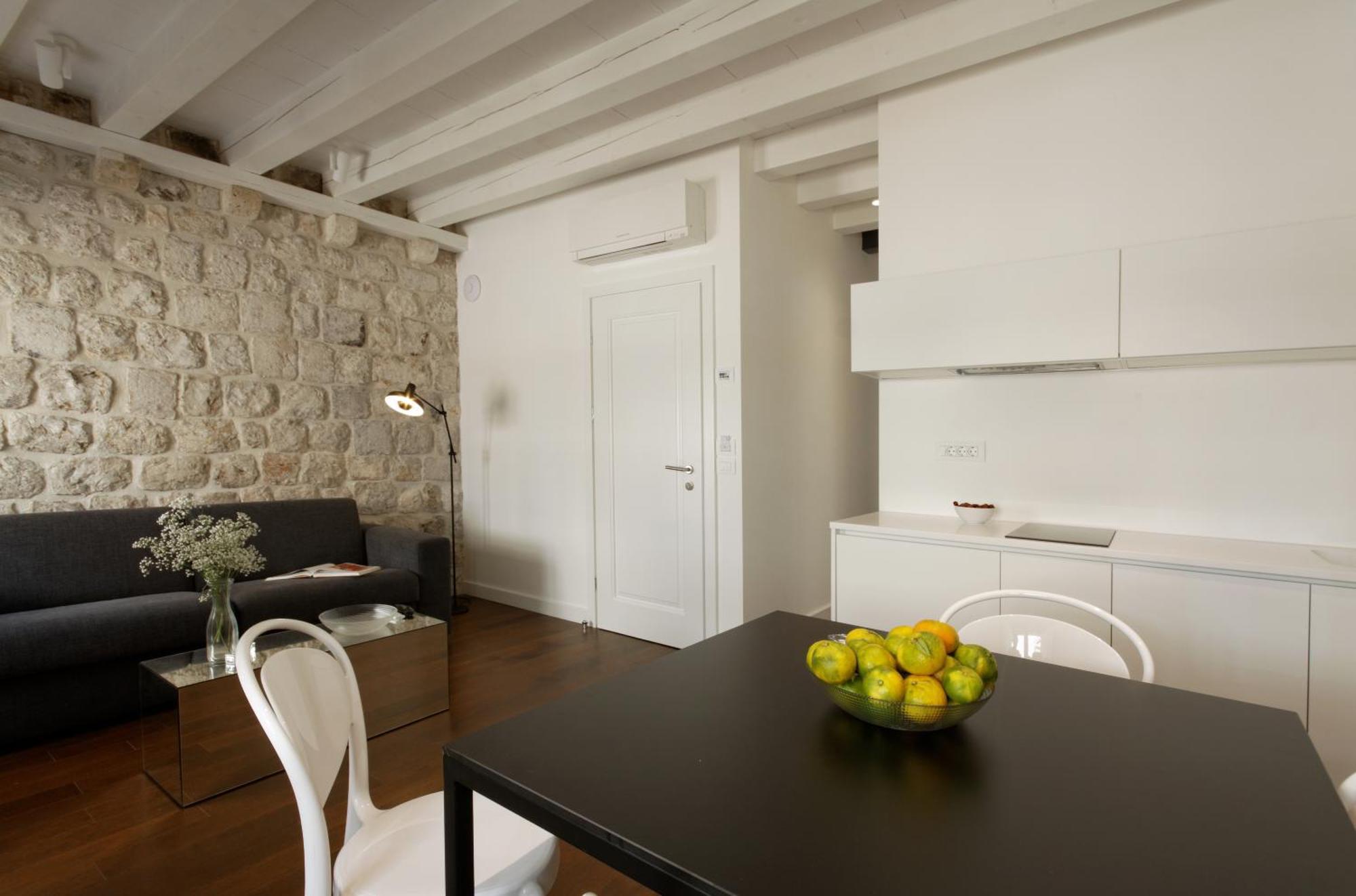 Apartments Eleganca Dubrovnik Buitenkant foto