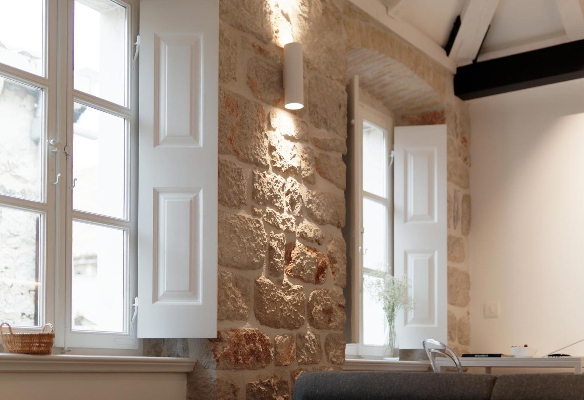 Apartments Eleganca Dubrovnik Buitenkant foto