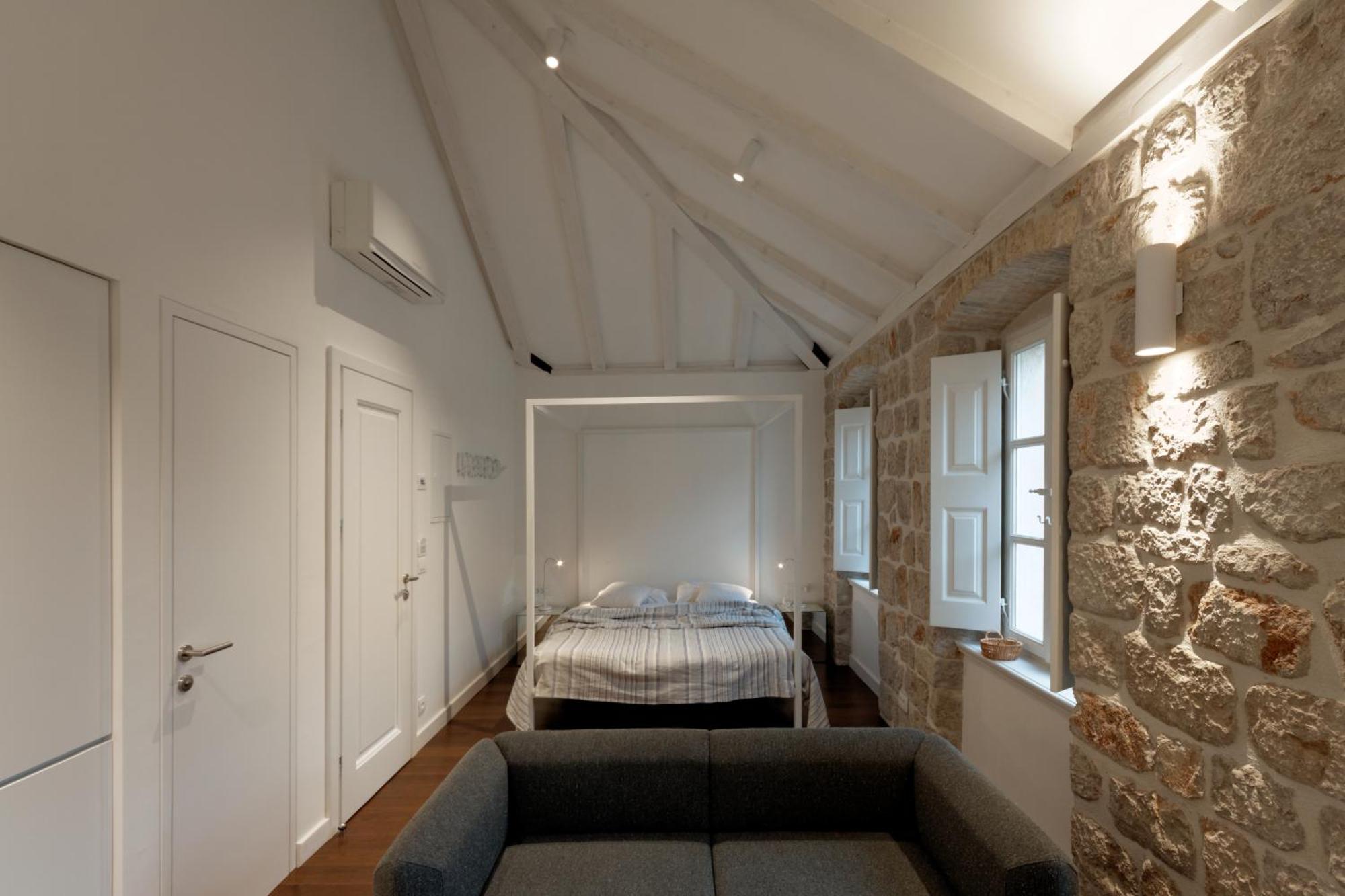 Apartments Eleganca Dubrovnik Buitenkant foto