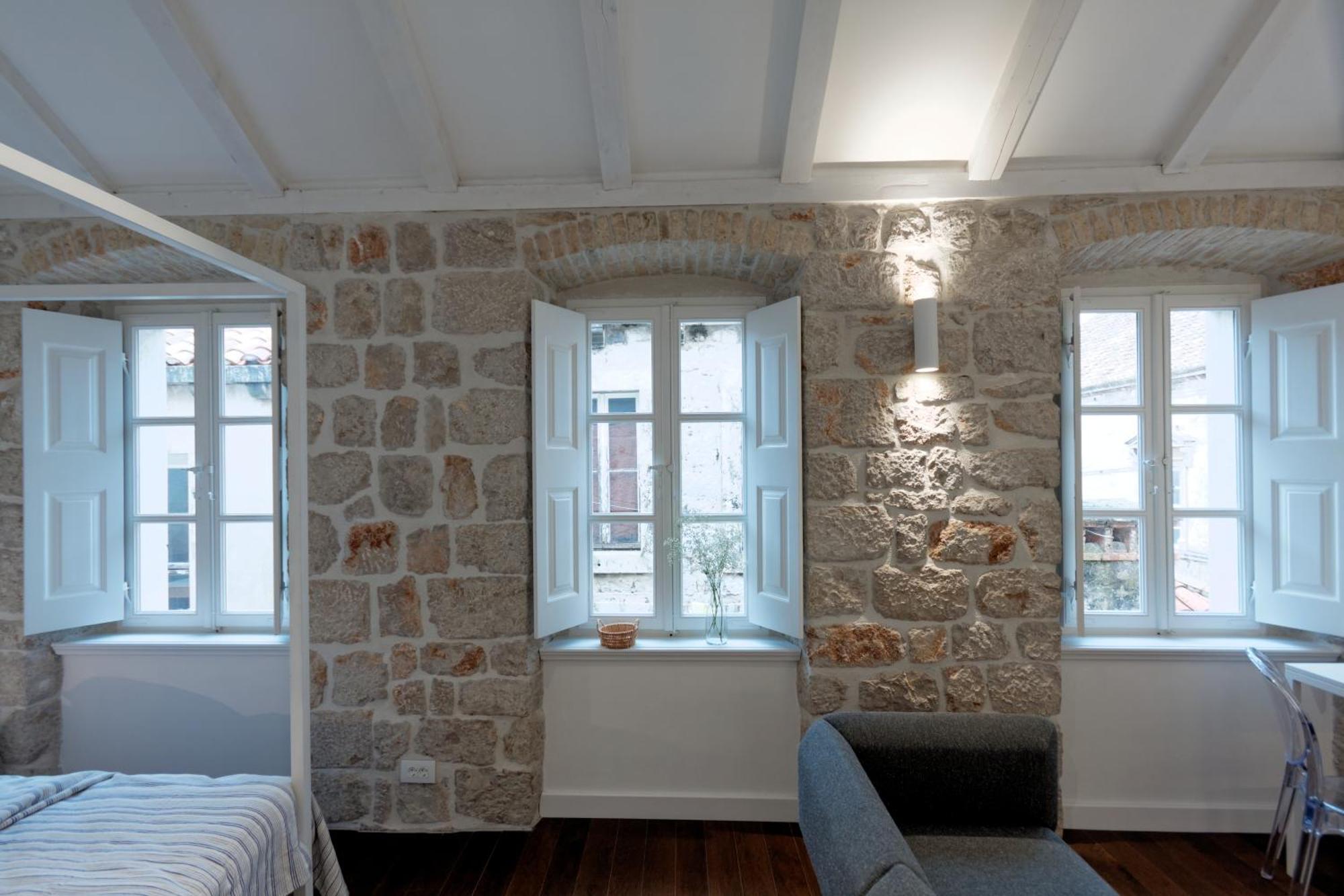Apartments Eleganca Dubrovnik Buitenkant foto