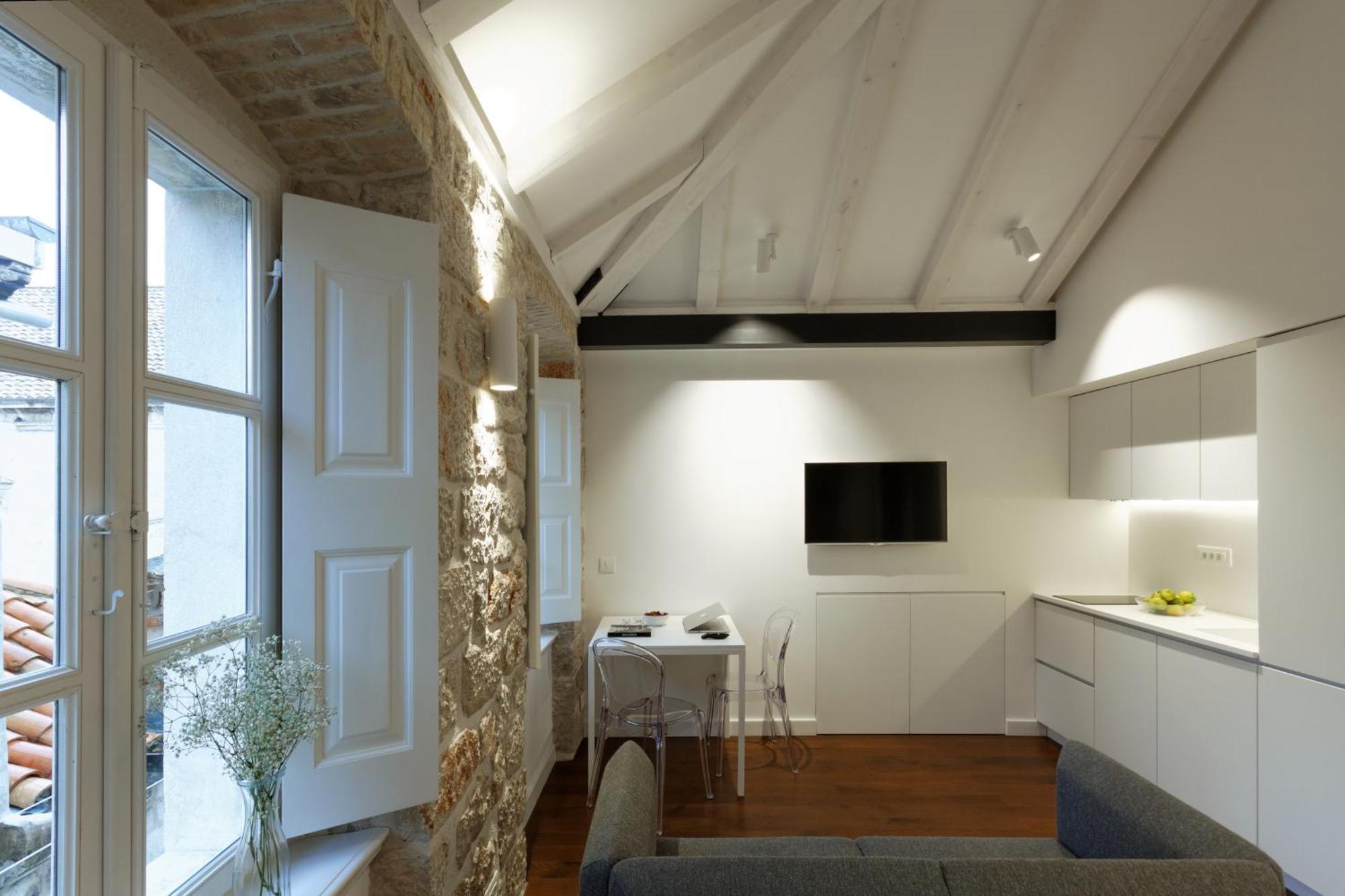 Apartments Eleganca Dubrovnik Buitenkant foto