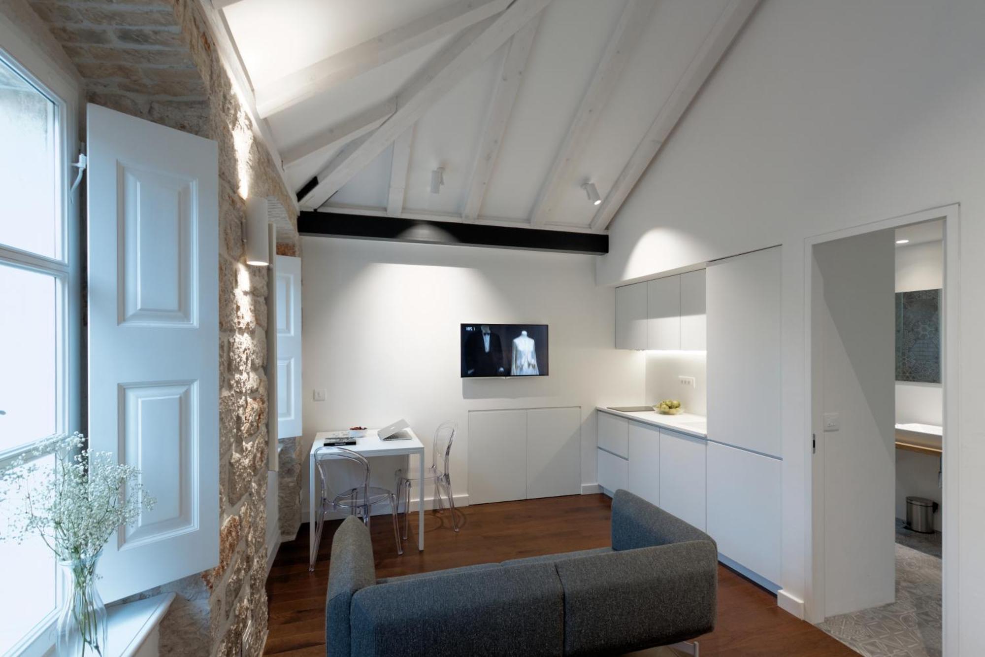 Apartments Eleganca Dubrovnik Buitenkant foto