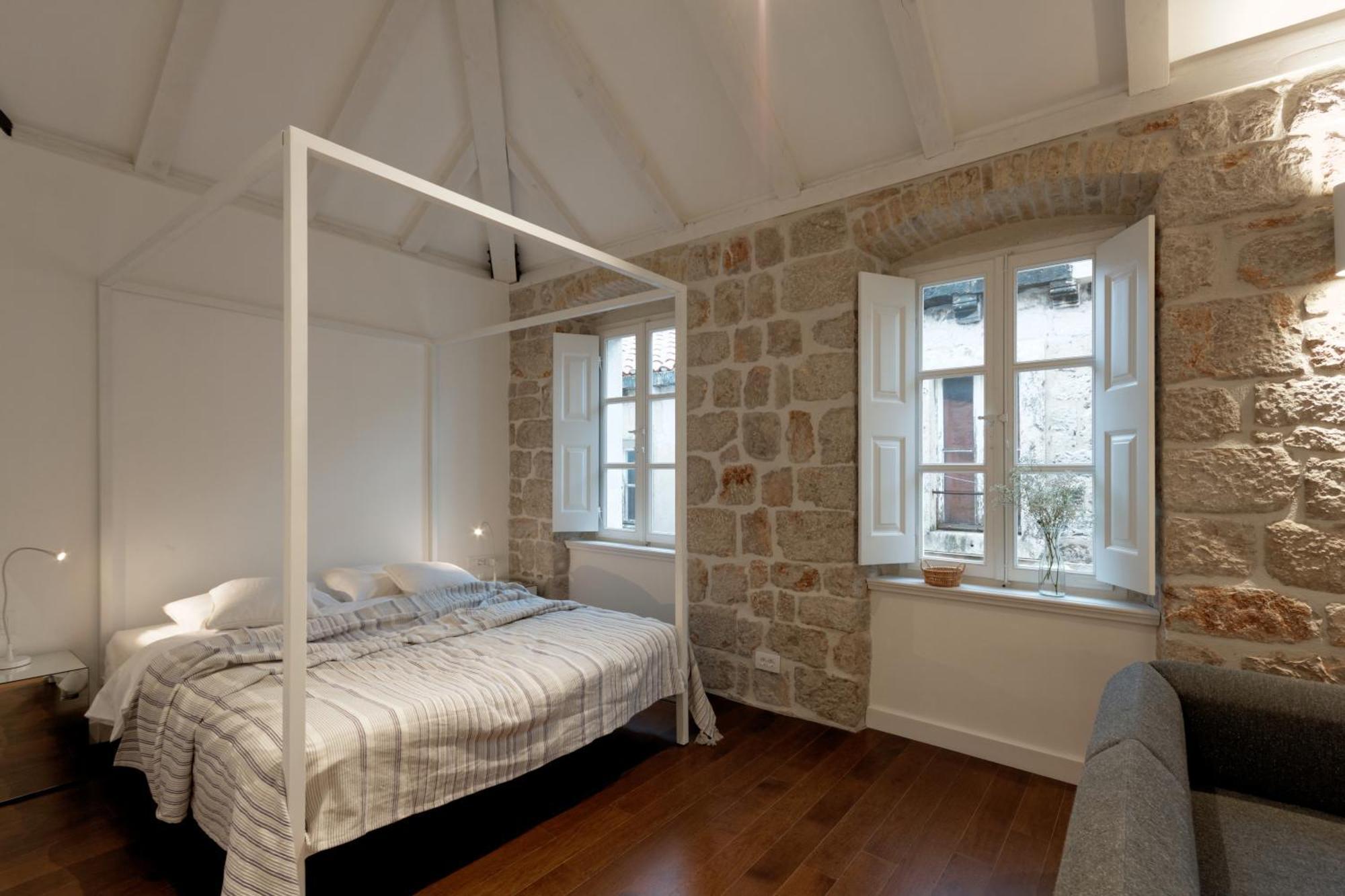 Apartments Eleganca Dubrovnik Buitenkant foto