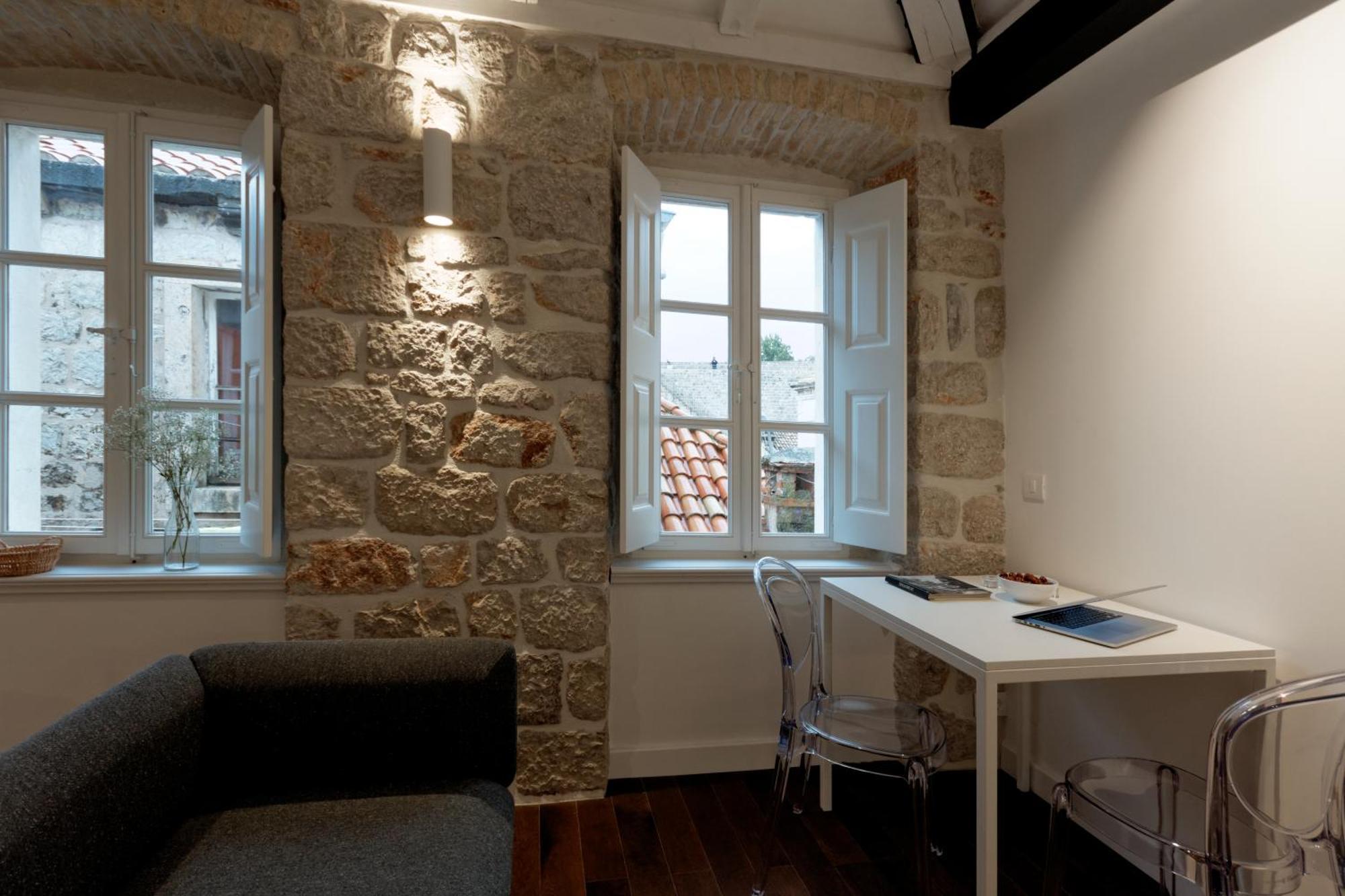 Apartments Eleganca Dubrovnik Buitenkant foto
