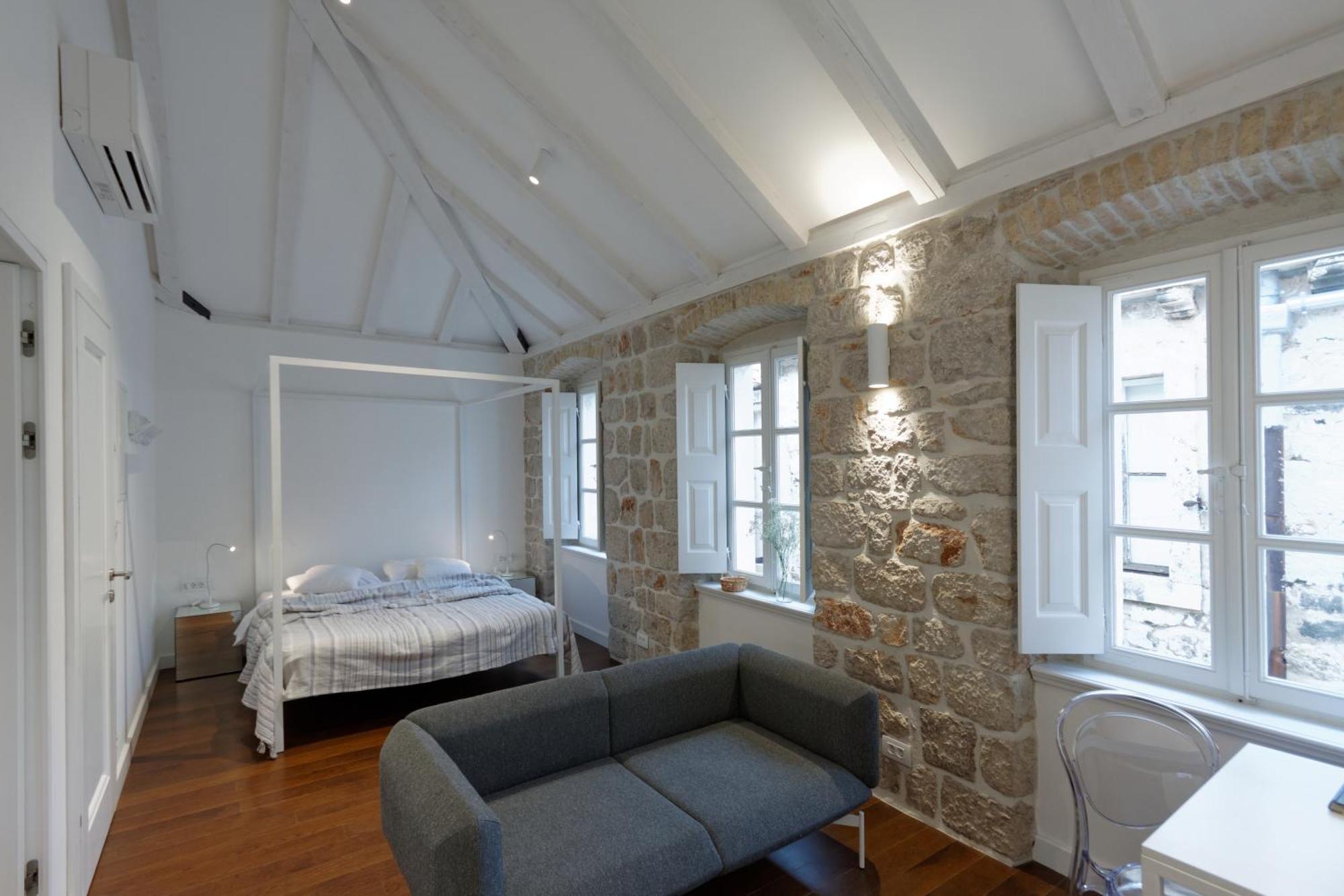 Apartments Eleganca Dubrovnik Buitenkant foto