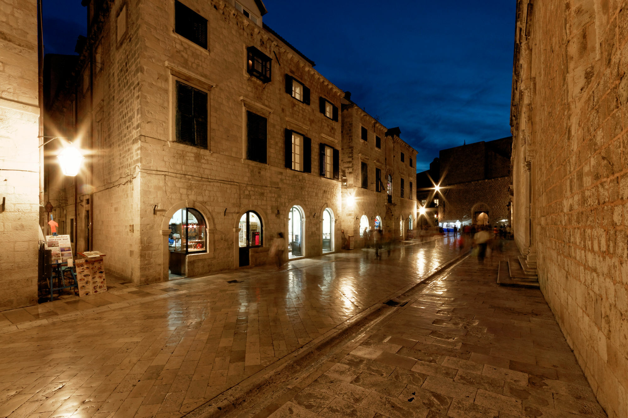 Apartments Eleganca Dubrovnik Buitenkant foto