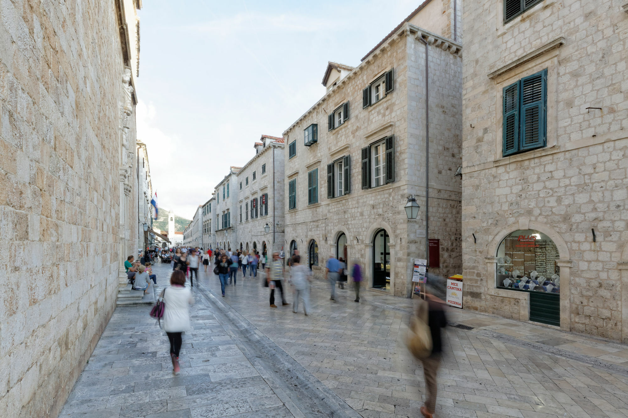 Apartments Eleganca Dubrovnik Buitenkant foto